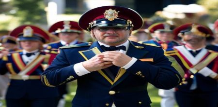 10 of the Best College Marching Bands