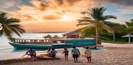 12 Best Beach Resorts for Kids – That All Ages Love!