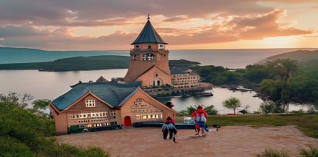 13 Best Vacations for Kids Under 10 Years Old