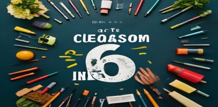 10 of the Best 6th Grade Classroom Ideas