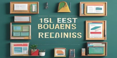 15 Best Bulletin Boards to Celebrate Reading