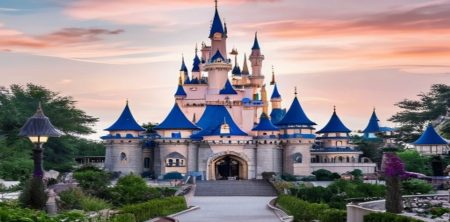12 Best Disney Resorts for Kids, Toddlers, and Preschoolers