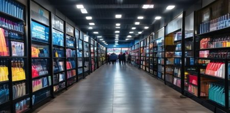 Why Retail Management Careers Are Booming: Insights from the National Retail Federation