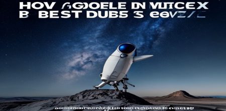 Google’s SpaceX Investment: A Lucrative Deal of 2026