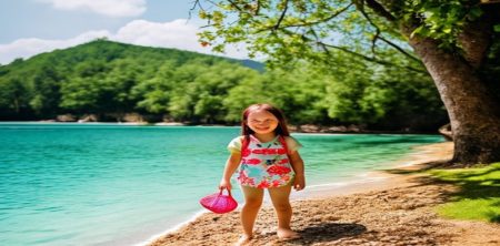 17 Best Kid-Friendly Spring Break Destinations