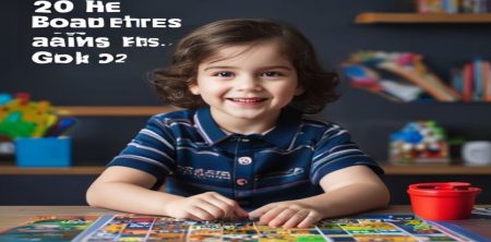 20 of the Best Board Games for Kids 6-12