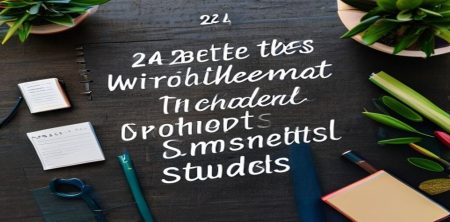 24 of the Best Writing Prompts for Middle School Students