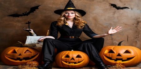 The 14 Best Halloween Costumes for Teachers and Their Work BFFs