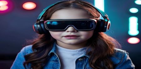 Best oculus games for kids