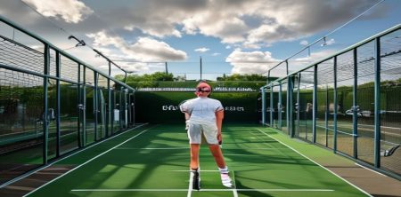 Wimbledon’s 2026 Solar Showers: A Game-Changer for Green Tennis