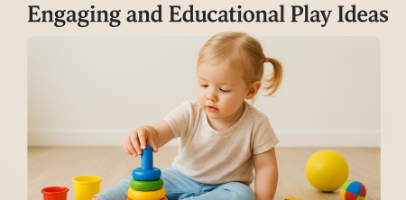 Top 10 Engaging & Educational Activities for 2-Year-Olds