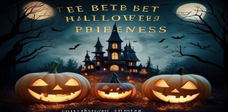 The Best Halloween Poems for Kids and Students of All Ages