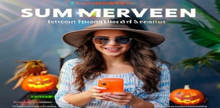 Why Summerween for Kids Is Taking Over Social Media and Retail This Year