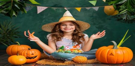 9 Creative Summerween Party Ideas for Kids You Can’t Miss This Year