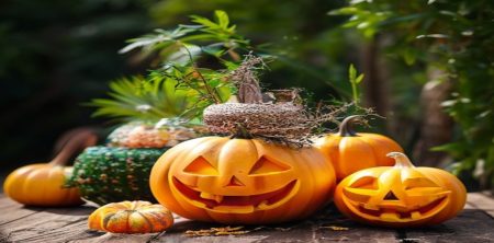 Everything You Need to Know About Summerween Decorations vs Halloween Decorations