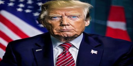 Donald Trump’s Shocking $1.4 Billion Cryptocurrency Income: What It Means for America