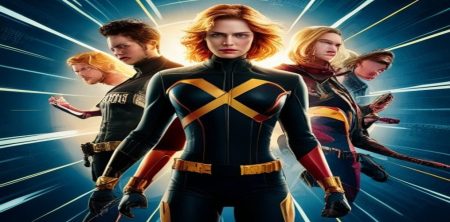 The Exciting Launch of X-Men ’97 and New Descendants Movie on Disney Plus in July 2026
