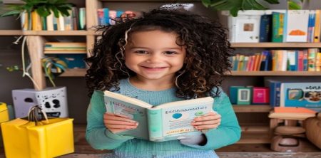 15 Best Personalized Children’s Books for Ages 0 to 10
