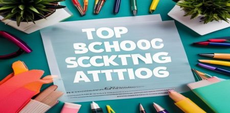 Top 9 Back to School Writing Activities