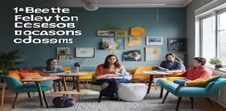 14 of the Best Flexible Seating Options for Today’s Classroom
