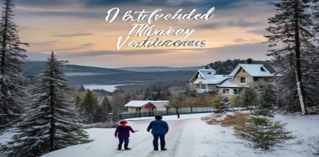 10 Best Kid-Friendly Michigan Winter Family Vacations