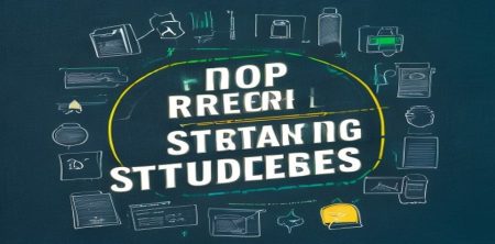 Top 5 Research Strategies for Students and Teachers