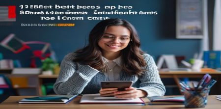 12 Best STEAM Apps for Students in the Classroom and at Home