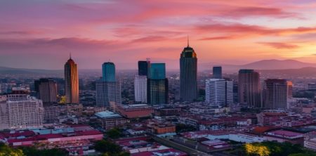 Top Universities in Central America for 2026 – 2027