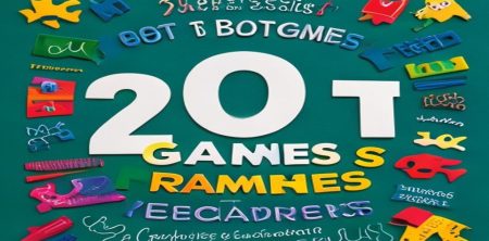 20 Best Word Games for Kids Recommended by Teachers