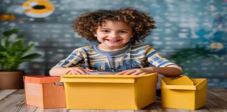 10 Best Educational Subscription Boxes For Kids And Teens