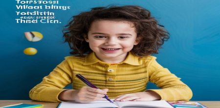 Top 5 Preschool Writing Skills to Teach Your Child