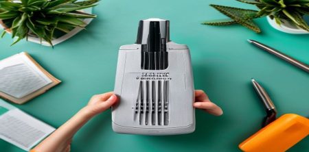 10 Best Paper Cutters for Teachers