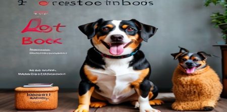 20 of the Best Dog Books for Kids