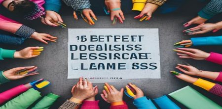 15 Best Resources for Free Social Justice Lesson Plans, Activities, and More