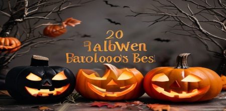20 of the Best Halloween Books for Classroom Shelves