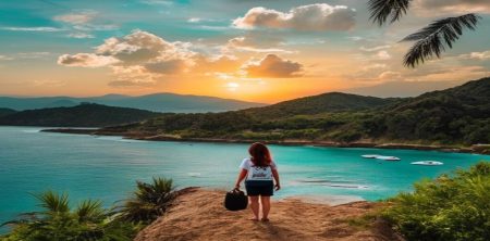 13 Best Vacations for Kids Under 10 Years Old