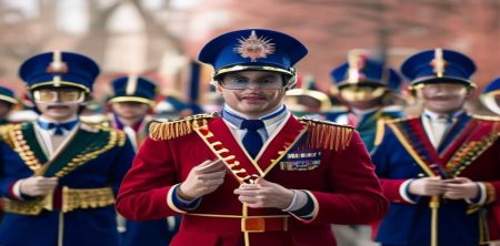 10 of the Best College Marching Bands