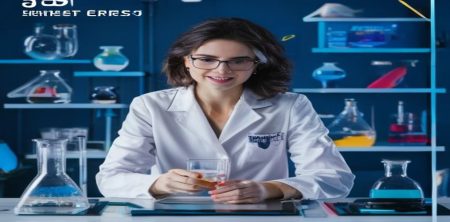 15 Best Science Experiments for High School Labs and Science Fairs