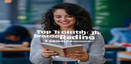 Top 7 Tips for Teaching Guided Reading in Large Classes