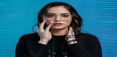 XCX’s ‘Rock Music’ Glitch Edits: Social Media’s Hottest Trend