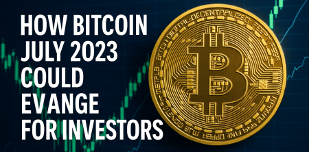 How Bitcoin July 2023 Could Change Everything for Investors