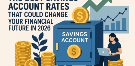 Unlock Your Financial Future: Top Savings Account Rates in 2026