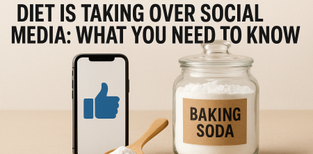 Why the Baking Soda Diet Is Taking Over Social Media: What You Need to Know