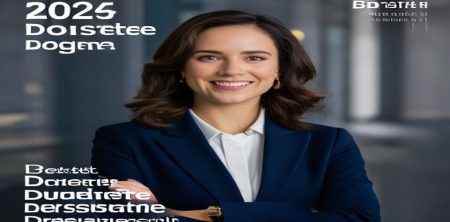 2026 – 2027 Best Doctorate Degree Programs in Business Administration