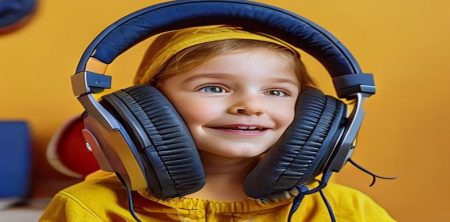 11 Best Kids’ Headphones for Noise-Free Screen Time