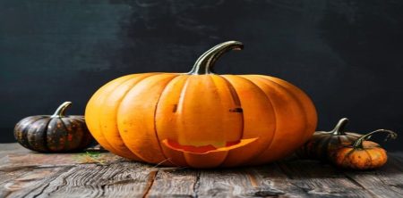 15 BEST DIY Wood Pumpkin Tutorials