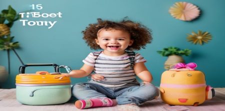 15 Best Toddler Travel Toys (for Babies to Preschoolers)