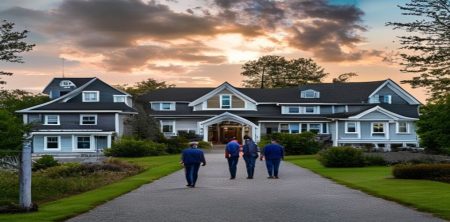12 Best Small Towns in the Great Lakes Region For Retirees