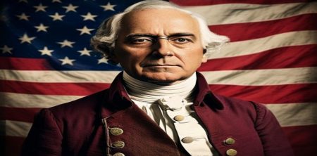 Ken Burns Explores Untold Stories of the American Revolution for 250th Anniversa