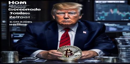Trump’s 2025 Crypto Empire: 22,000 Trades, Billions Earned
